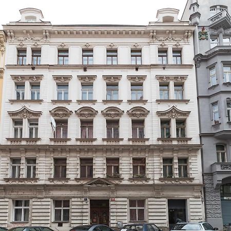 Dream Duplex On Riverside Prague Extérieur photo