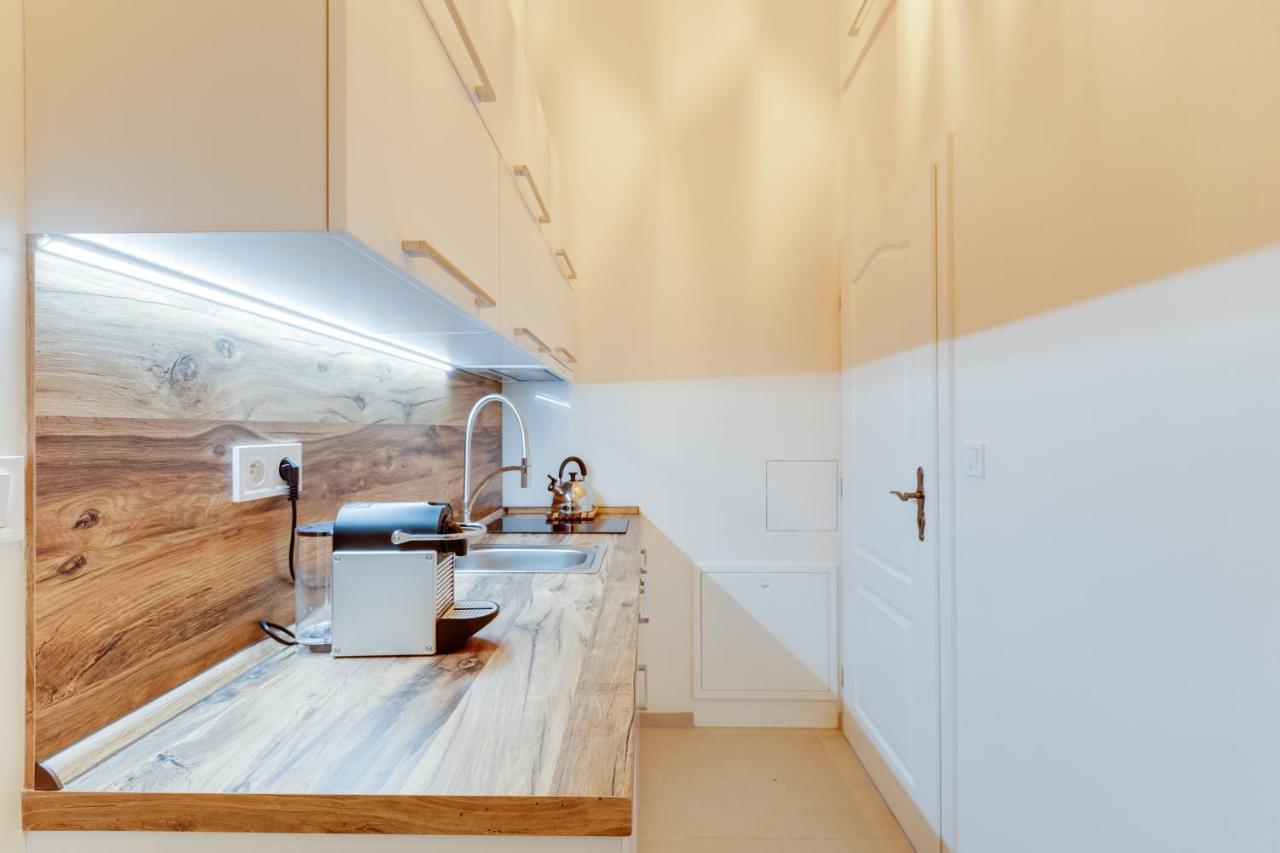 Dream Duplex On Riverside Prague Extérieur photo