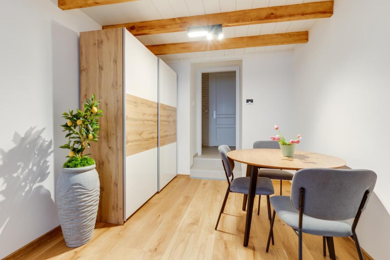 Dream Duplex On Riverside Prague Extérieur photo